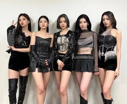 ITZY Biography: YouTube, Net Worth, Age, Parents, Formation, Awards, Members, TikTok