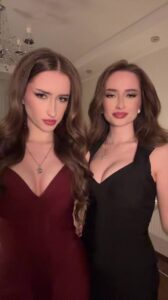 Alina Alinaandkristinaa