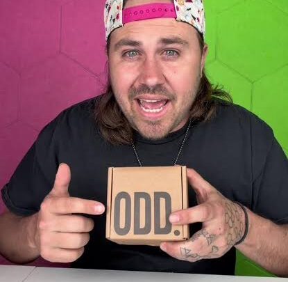 Gage Wilson Biography: Parents, Net Worth, Age, Height, TikTok, Girlfriend, Religion, TikTok