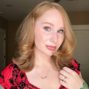 Ashley Elliott