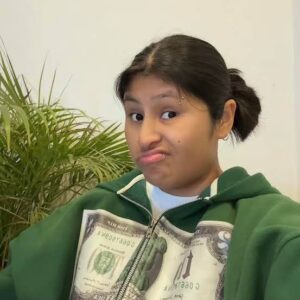 Soy Maryorit
