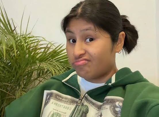 Soy Maryorit Biography: Parents, Religion, Height, Age, Ethnicity, Net Worth, TikTok, Boyfriend