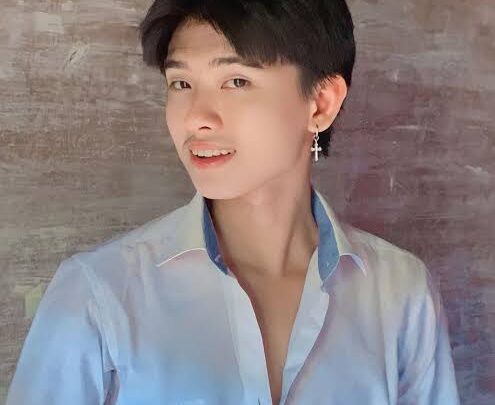 Kaung Min Khant Biography: Girlfriend, Height, Net Worth, Age, TikTok, Ethnicity, Parents