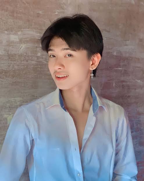Kaung Min Khant Biography: Girlfriend, Height, Net Worth, Age, TikTok, Ethnicity, Parents