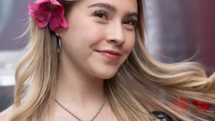 Evelyn Rangel Biography: Parents, TikTok, Age, Height, Sister, Net Worth, Boyfriend, Religion