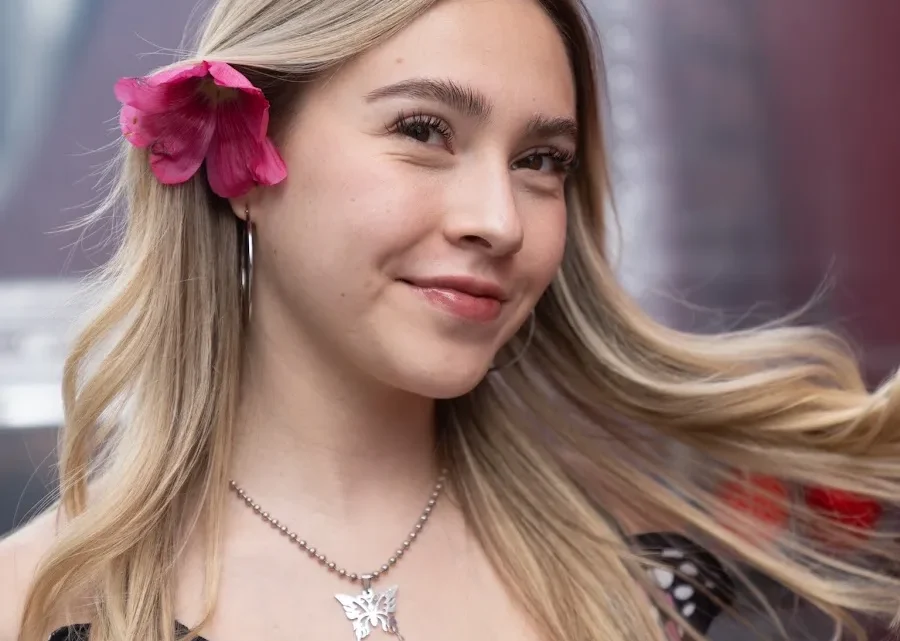 Evelyn Rangel Biography: Parents, TikTok, Age, Height, Sister, Net Worth, Boyfriend, Religion