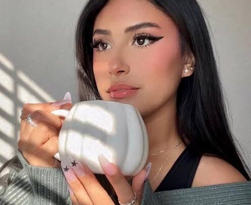 Honeybobabear Biography: Ethnicity, Parents, YouTube, Religion, Height, Net Worth, Boyfriend, Age