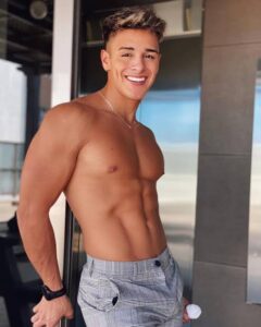 Matías Sebastián Ochoa