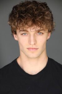 Zane Carter