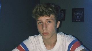 Chance Parfitt Biography: Parents, Net Worth, TikTok, Husband, Ethnicity, Age, Religion, Siblings, Height