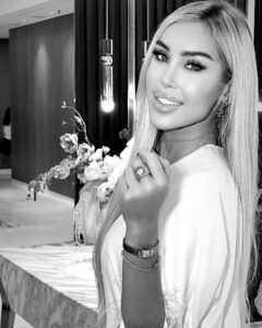 Nourhanne