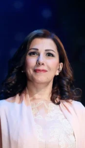 Majida El Roumi