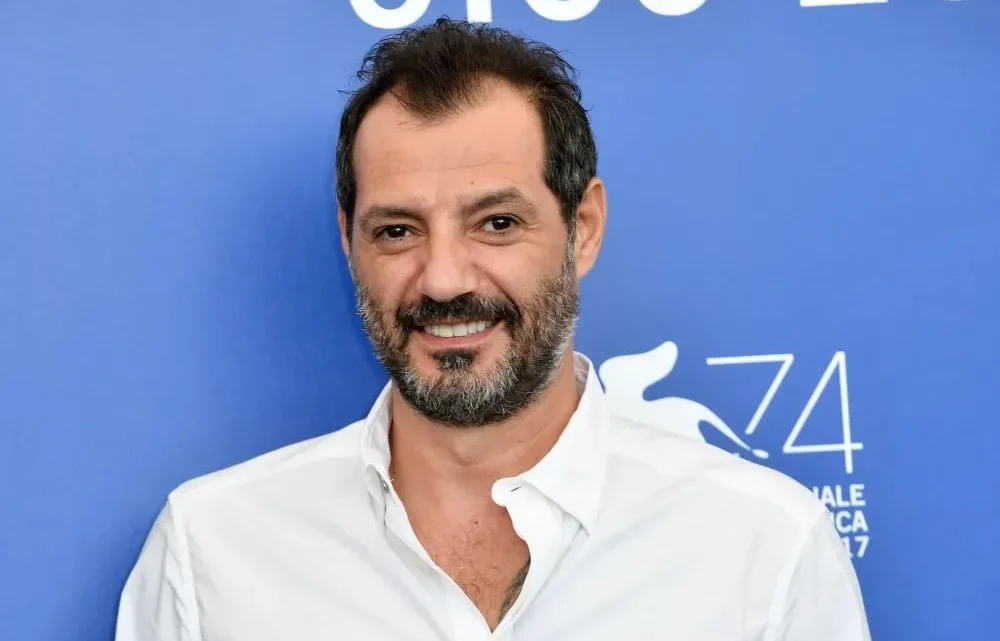 Adel Karam Biography: Age, Wife, Children, Net Worth, Height, Parents, Movies & TV Shows
