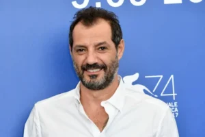 Adel Karam