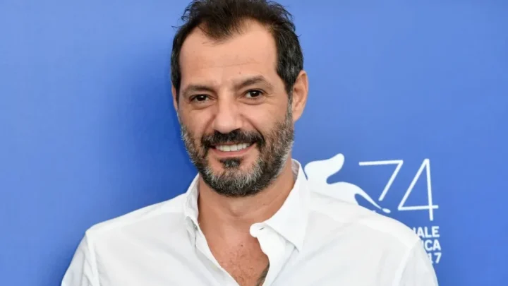 Adel Karam Biography: Age, Wife, Children, Net Worth, Height, Parents, Movies & TV Shows