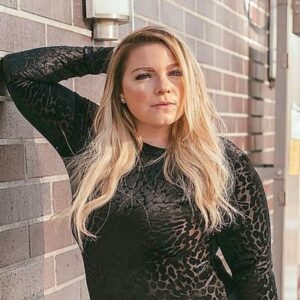 Ashlee Rose Hartley