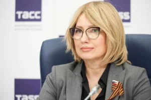 Tatiana Sakharova