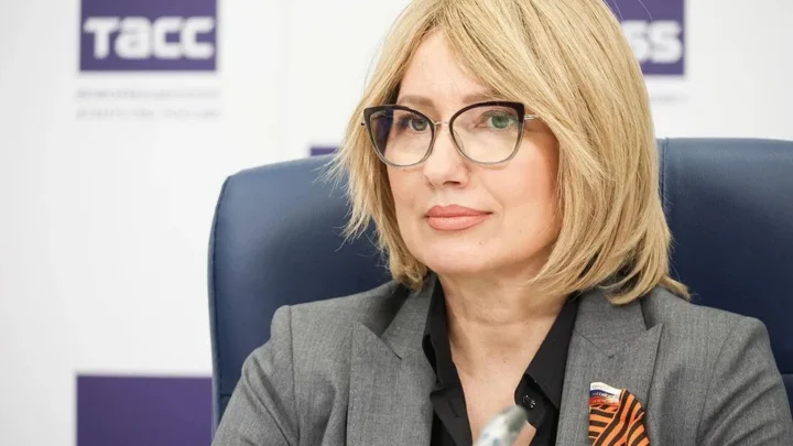 Tatiana Sakharova Biography: Age, Death, Net Worth, Height, Parents, Political Career, Nationality, Husband