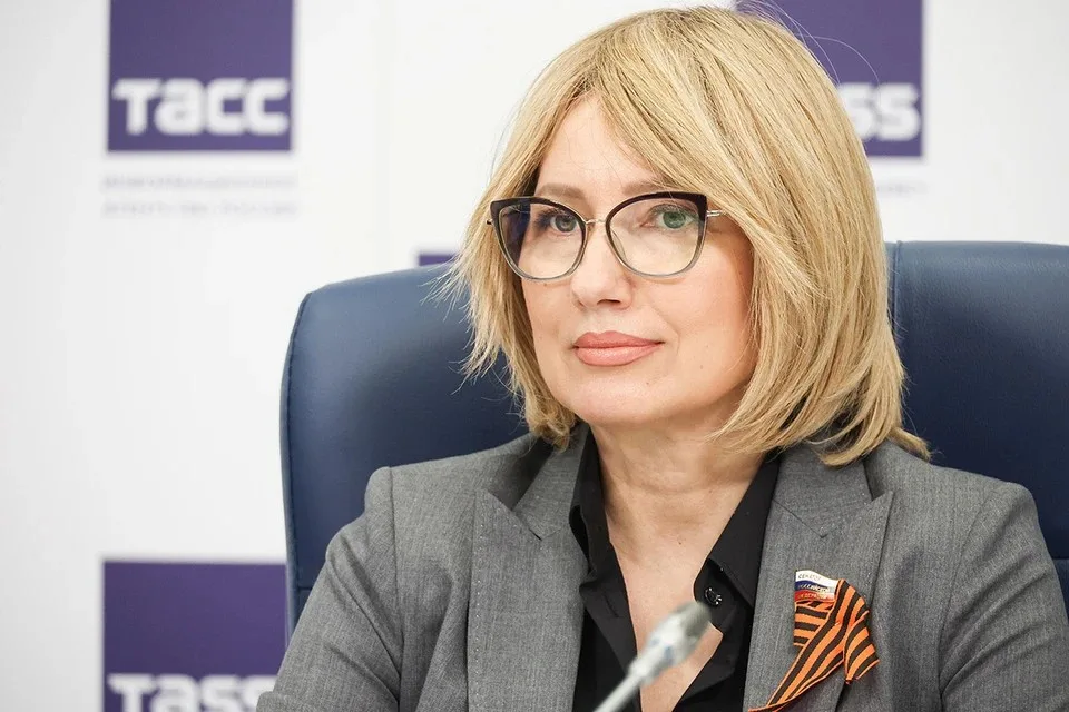 Tatiana Sakharova Biography: Age, Death, Net Worth, Height, Parents, Political Career, Nationality, Husband