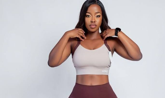 Corazon Kwamboka Biography: Age, Height, Net Worth, Career, Kids, Partner, Instagram, Awards