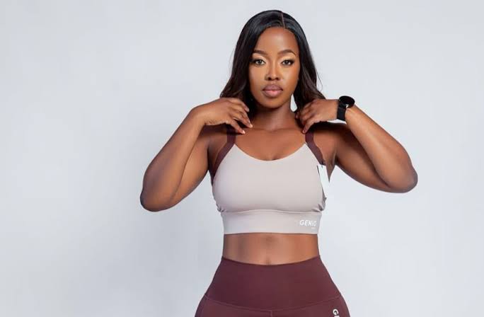 Corazon Kwamboka Biography: Age, Height, Net Worth, Career, Kids, Partner, Instagram, Awards