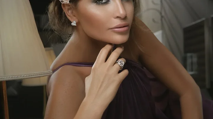 Jihan Alama Biography: Age, Husband, Children, Net Worth, Height, Parents, Jewelry Brand, Religion