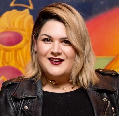 Nicolette Mason Biography: Age, Height, Net Worth, Career, Wife, Premme, Instagram, Blog, YouTube