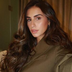 Yasmeen Halbouni