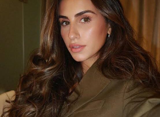 Yasmeen Halbouni Biography: Age, Husband, Net Worth, Height, Parents, Kids, Fashion, Career, Instagram