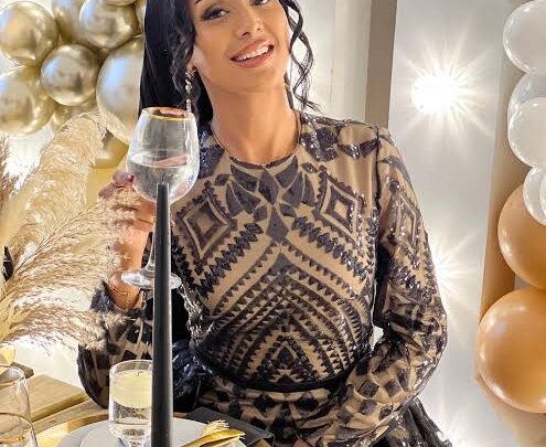 Rehana Yasmin Biography: Age, Kids, Net Worth, Height, Parents, TikTok, Instagram, Partner