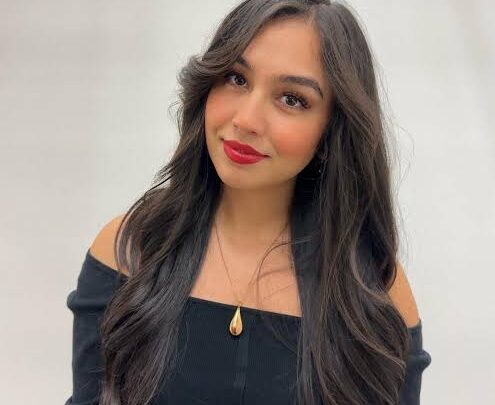 Tahmina Aziz Biography: Age, Net Worth, Height, Parents, Career, TikTok, Partner, TV Shows