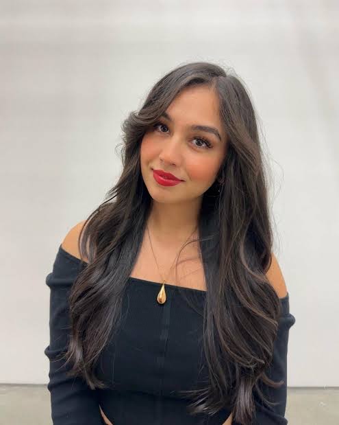 Tahmina Aziz Biography: Age, Net Worth, Height, Parents, Career, TikTok, Partner, TV Shows