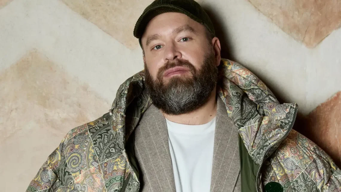 Yann Marguet Biography: Age, Wife, Net Worth, Height, Parents, TV Shows, Radio, Movies