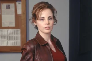 Chandra West