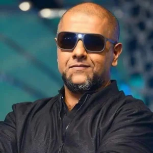 Vishal Dadlani