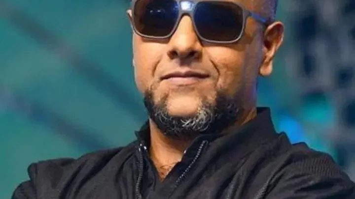 Vishal Dadlani Biography: Divorce, Age, Ex-Wife, Siblings, Net Worth, Parents, Height, Songs, Children, Siblings