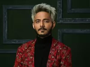 Tanishk Bagchi