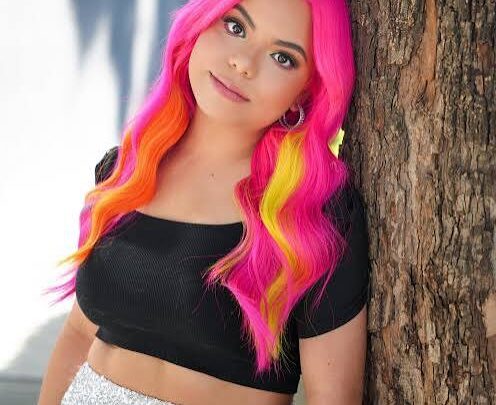 Susy Mouriz Biography: Boyfriend, Ethnicity, Awards, YouTube, Height, Age, Religion, Movies