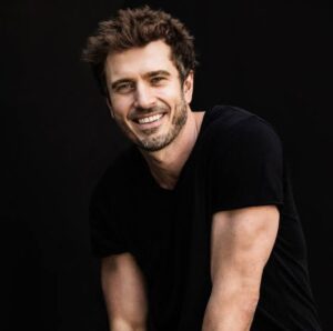 Sebastian Rejman
