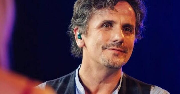 Sergio Lagos Biography: Ethnicity, Wife, Songs, Height, Age, TV Shows, Children, Awards, Religion