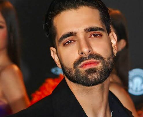 Sebastián Avendaño Biography: Awards, Ethnicity, TV Shows, Parents, Religion, Net Worth, Awards, Girlfriend, Movies, Age