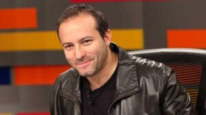 Sebastián Almada