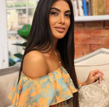 Sevil Sevinc Biography: Parents, Religion, Height, Age, Songs, Net Worth, Ethnicity, Songs, Boyfriend