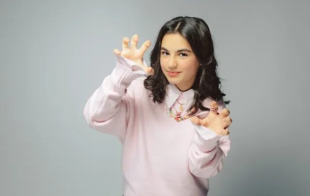 Yasmin Verissimo Biography: Age, Net Worth, Boyfriend, Height, Parents, Siblings, Songs, YouTube, Ethnicity