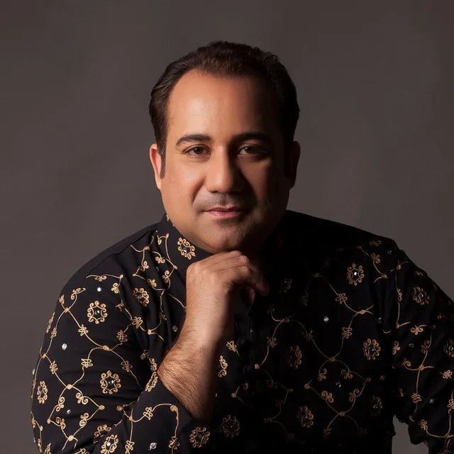 Rahat Fateh Ali Khan Biography: Age, Wife, Net Worth, Children, Siblings, Parents, Height, Songs, Facebook