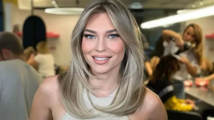 Sonja Kovač Biography: Awards, Instagram, Movies, Height, Parents, Age, Religion, Boyfriend