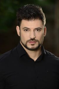 Stanislav Yanevski