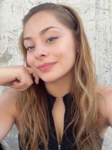 Skarleth Labra