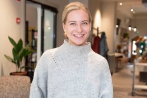 Sonja Hämäläinen