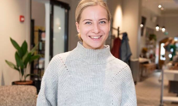 Sonja Hämäläinen Biography: Ethnicity, YouTube, Height, Religion, Age, Net Worth, Parents